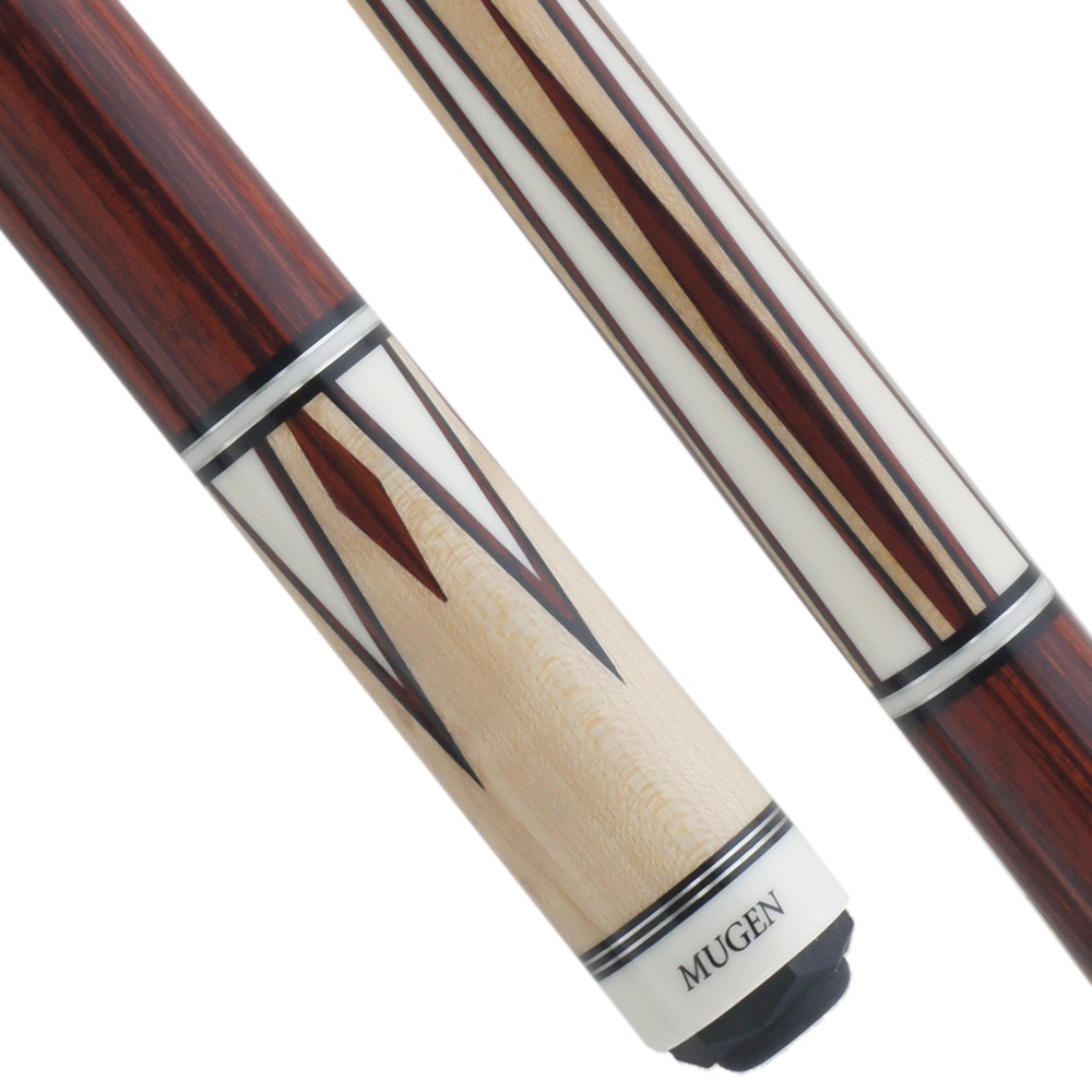 アダム 3C・キャロム キュー MUGEN MGN-6 (VIシャフト) ADAM