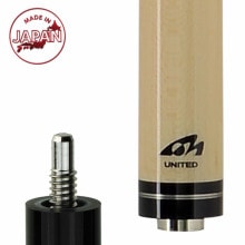 Mezz シャフト DI2 ディープインパクト2 (UJ)｜ビリヤード 通販 キュー