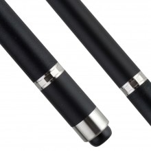 Cuetec SVB シナジー12.5 ウエイトボルト エクステンション付き Cuetec