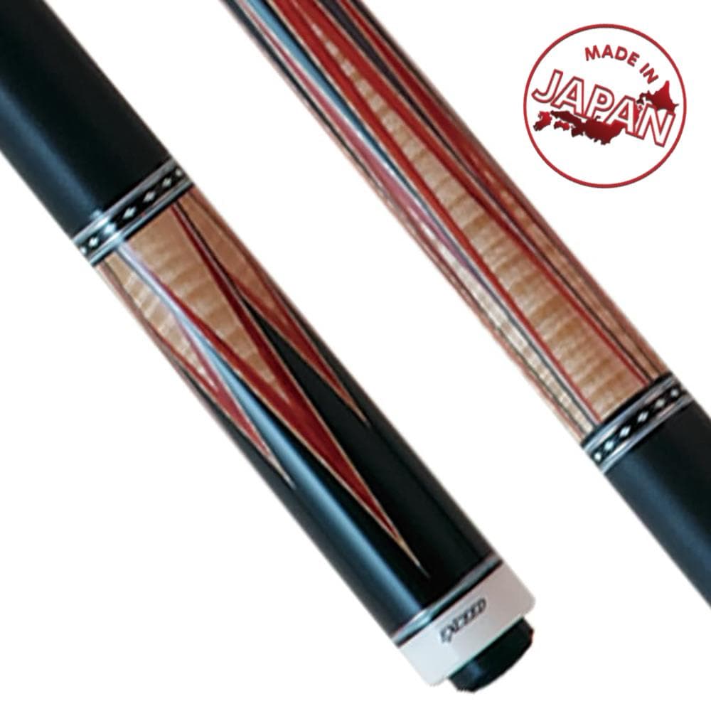 Mezz Cues◇Exceed ◇メッジキュー◇エクシードキュー Mezz Cues