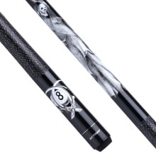 ルカシー キュー カスタム LZD5 (オリジナルシャフト) Lucasi