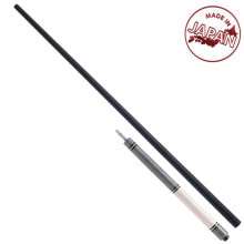 BAN ジャンプキュー KOKUSHITSU（黒漆）カーボンシャフト