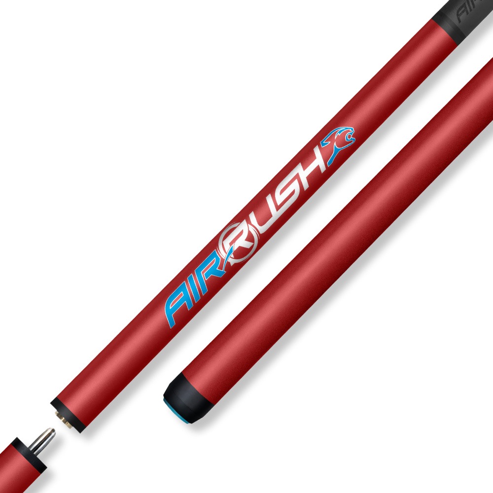 限定] プレデター エアー ラッシュ AIR RUSH RED ノーラップ Predator