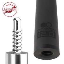 シャフト プレデター 314-2 ビリヤードキュー ラジアルジョイント