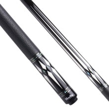 アダム カーボン シャフト GRASP 華 11.8 10山｜ビリヤード 通販