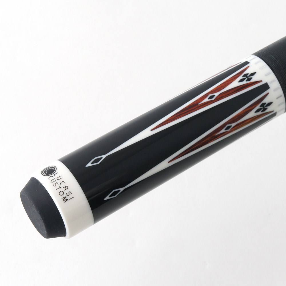 ルカシー キュー カスタム LZC52 (オリジナルシャフト) Lucasi