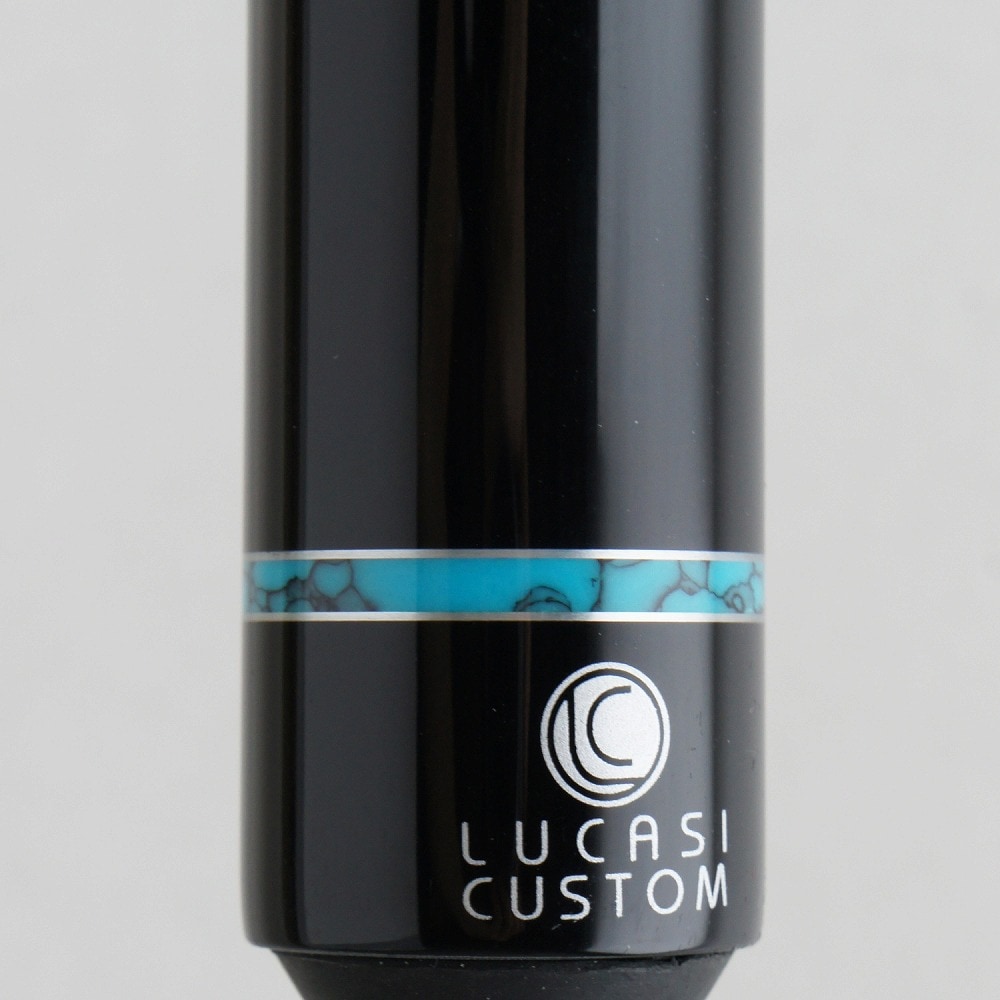 ルカシー キュー カスタム LZD5 (オリジナルシャフト) Lucasi