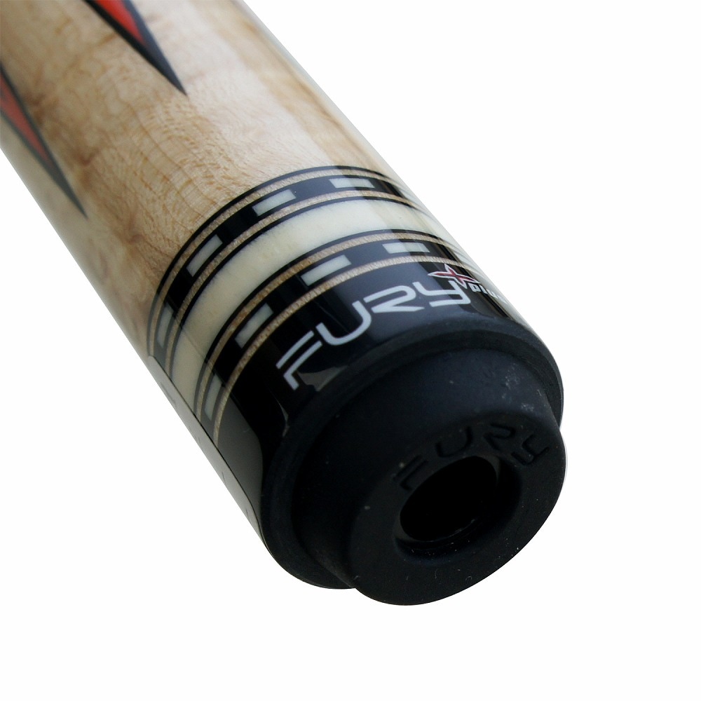 フューリー キュー CX-1 (STEシャフト) Fury / ビリヤード 通販 キュー