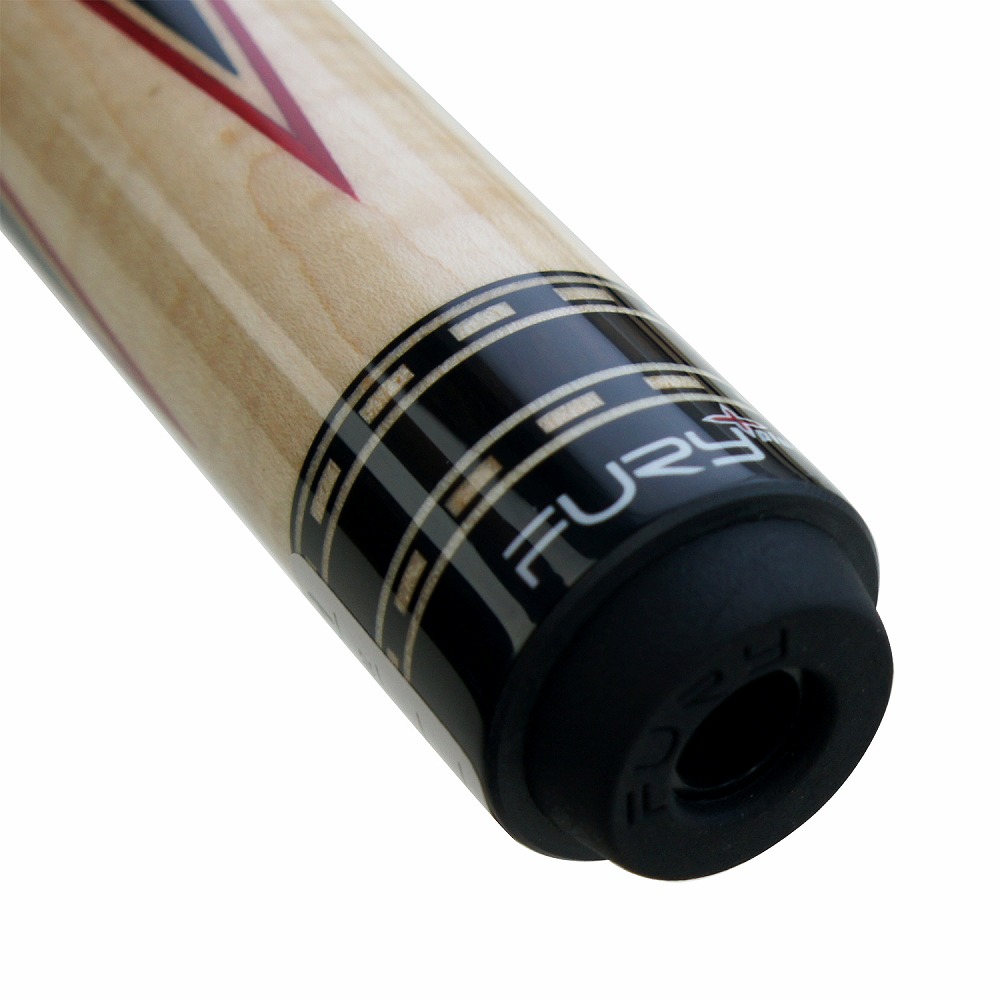 フューリー キュー CX-2 (STEシャフト) Fury / ビリヤード 通販 キュー