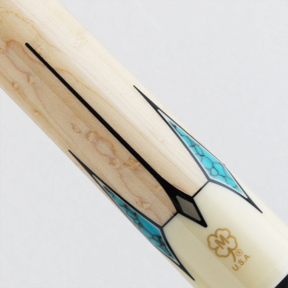 マクダーモット キュー G411 (G-Coreシャフト) Mcdermott / ビリヤード