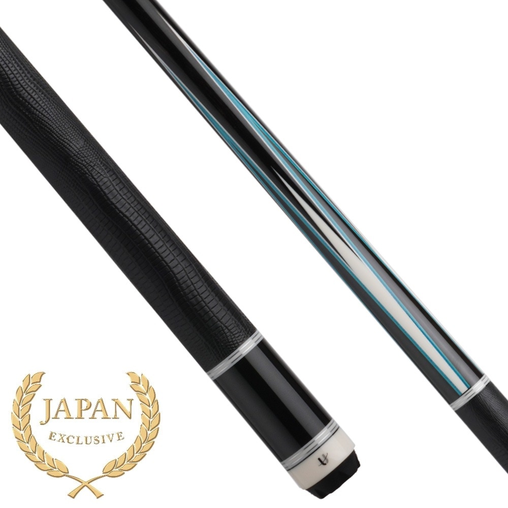 艾拉克 ビリヤードジャンプキュー CATEGORY BREAK CUE & JUMP CUE