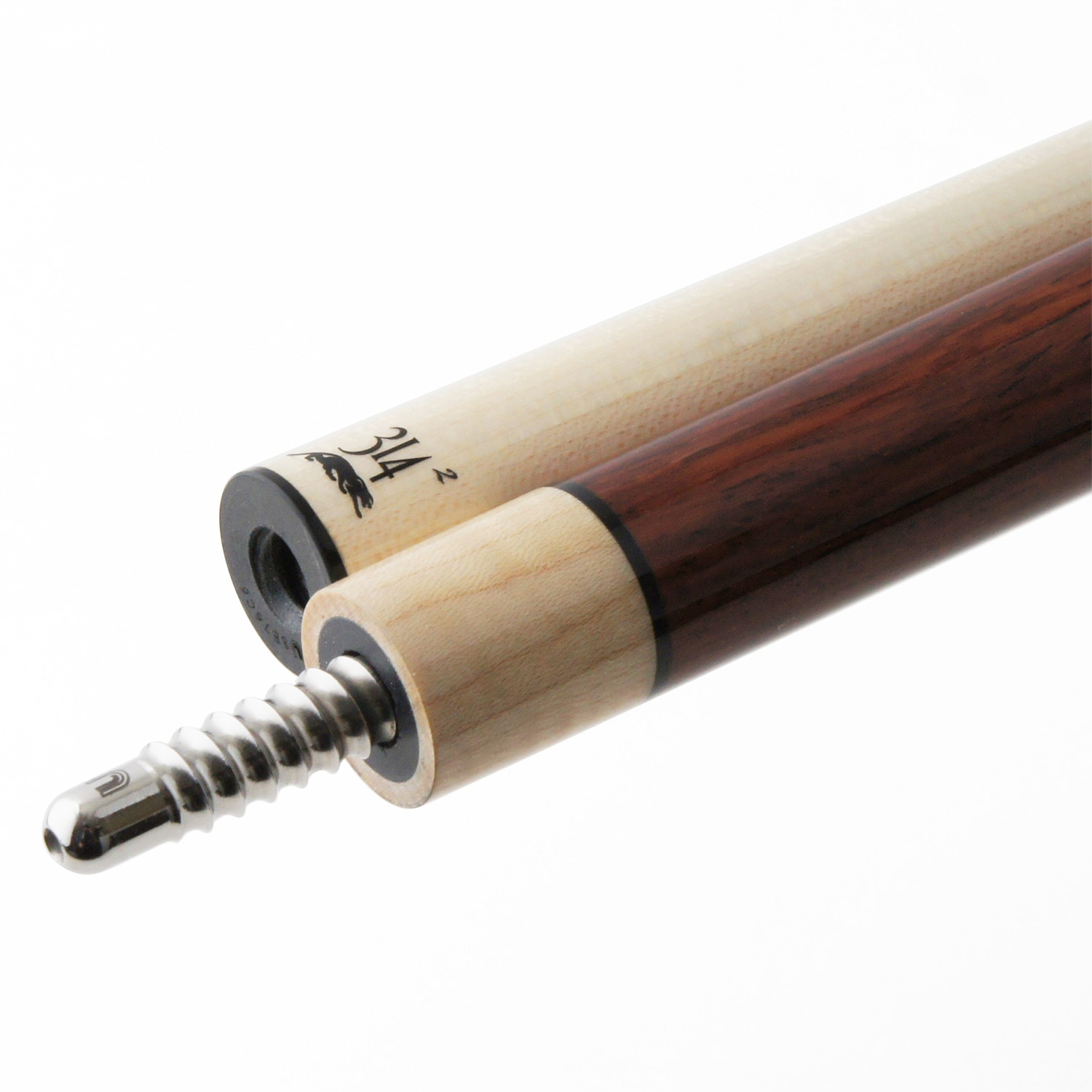 プレデター キュー スニーキーピート 314-2シャフト predator 最終