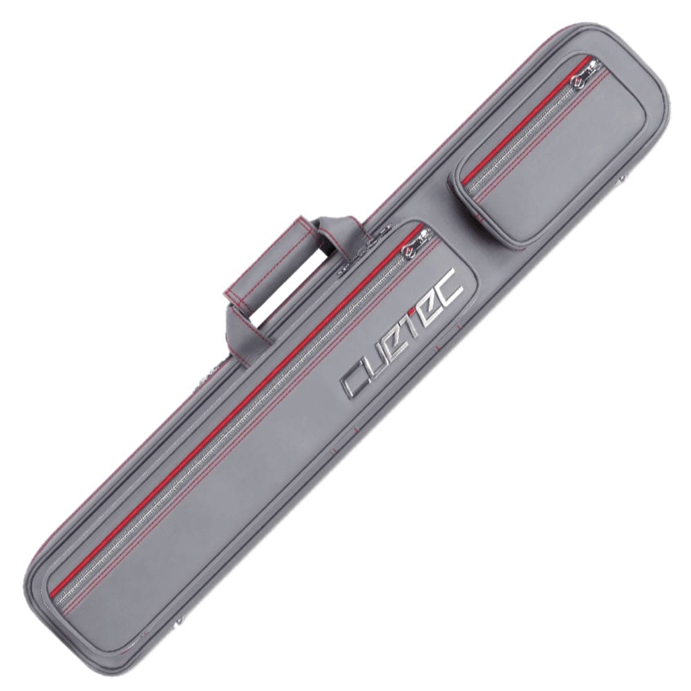 キューテック キューケース ソフト PRO LINE 4B8S グレー 95-753