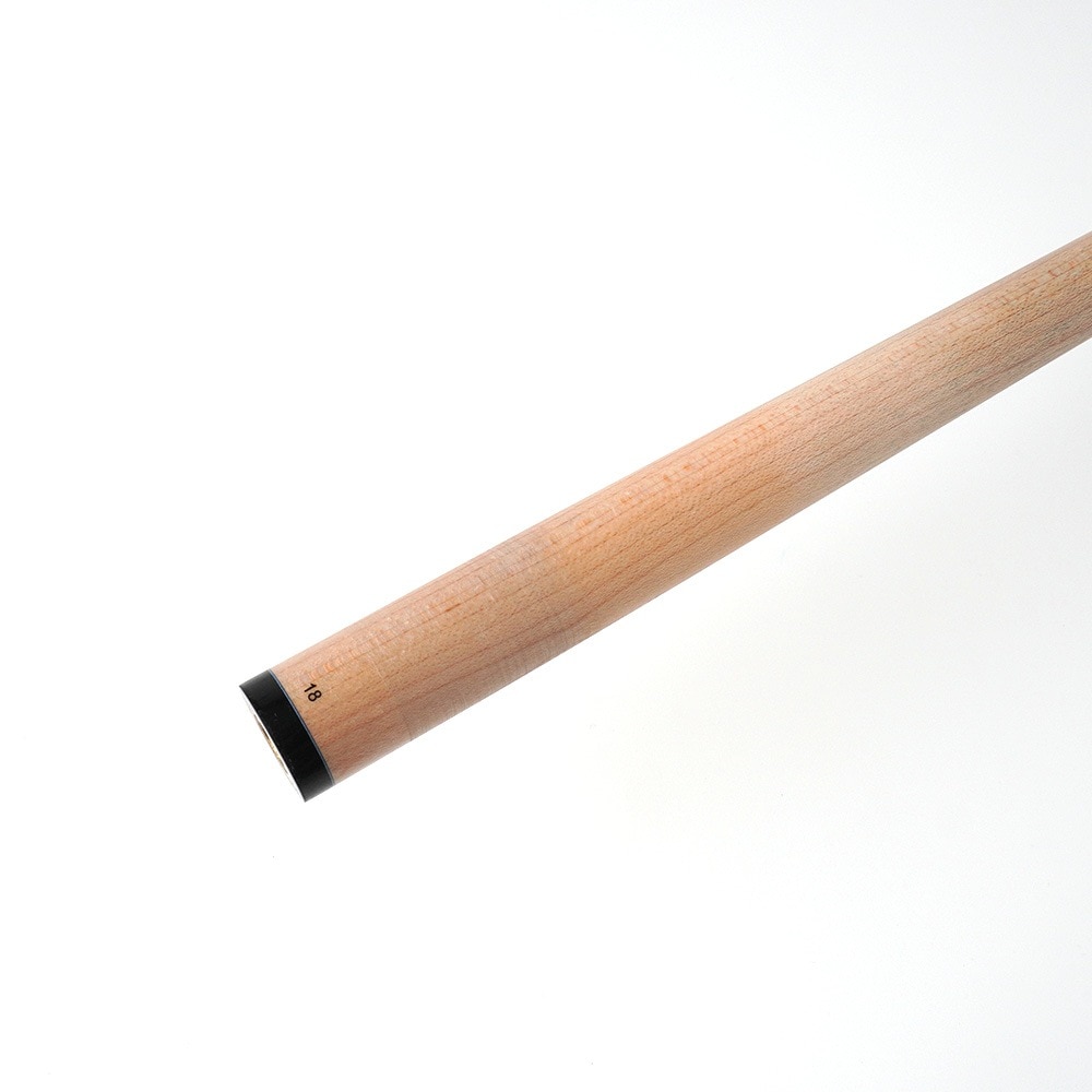 Ak】メッズ Hybrid Pro II ビリヤードキュー18山シャフト Ak】メッズ