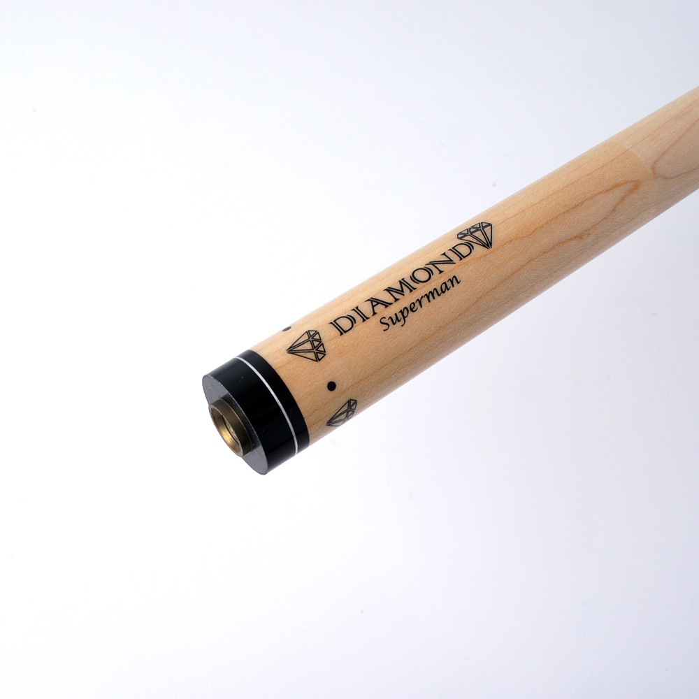 入門セット 初心者向け ダイヤモンド クラブキュー オレンジ