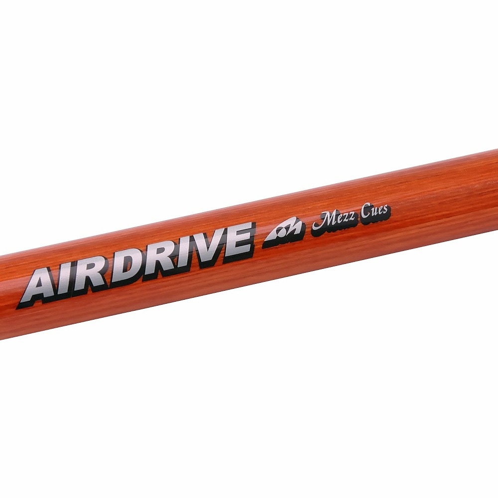 エアードライブ ジャンプキュー オレンジ AD-O｜ビリヤード 通販