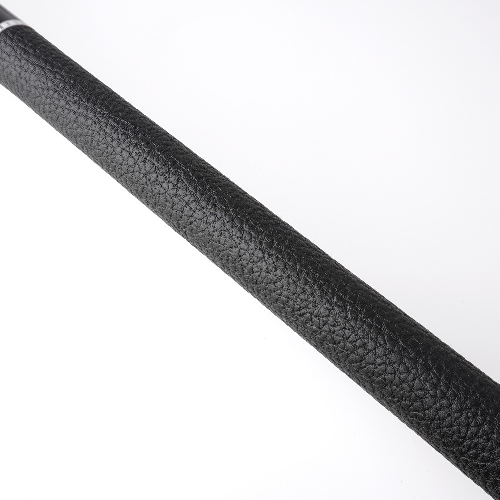 ブラックレーベル キュー BLS-KL ブラック PUレザー (CSシャフト