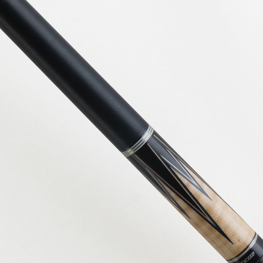 EXCEED D ビリヤード用 MEZZ & EXCEED - ビリヤードデイズ