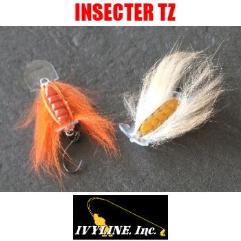 アイビーライン インセクターTZ