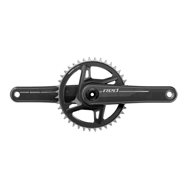 SRAM RED AXS E1 クランクアーム 170mm SRAM RED AXS E1 クランク