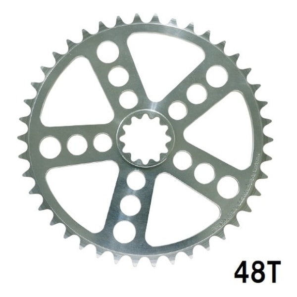 WHITE INDUSTRIES ホワイトインダストリーズ チェーンリング ENO-TSR