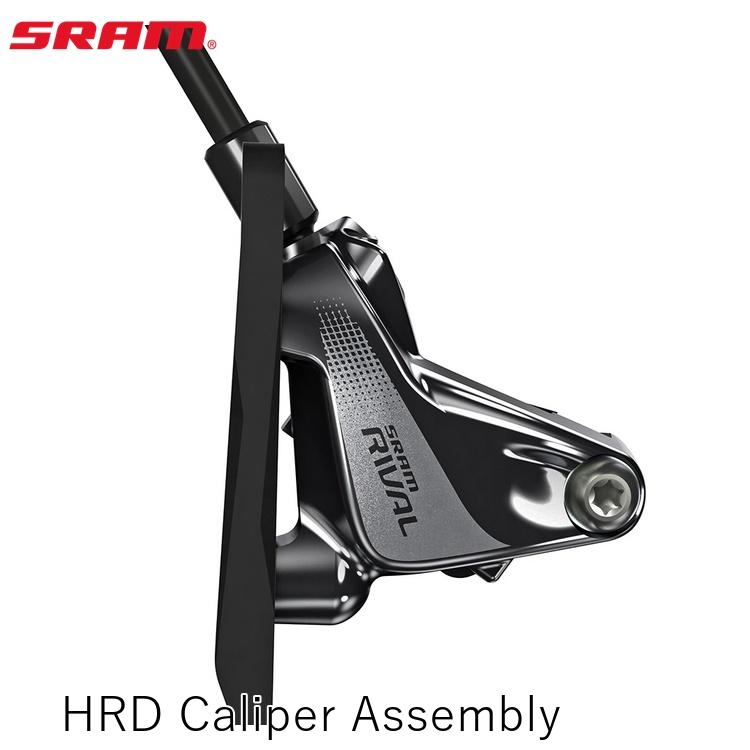 希少 SRAM スラム LEVEL ブレーキキャリパー フラットマウント 楽天