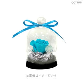 ギルベルト 3rd Anniversary 運命のローズドームセット【イケメン王子