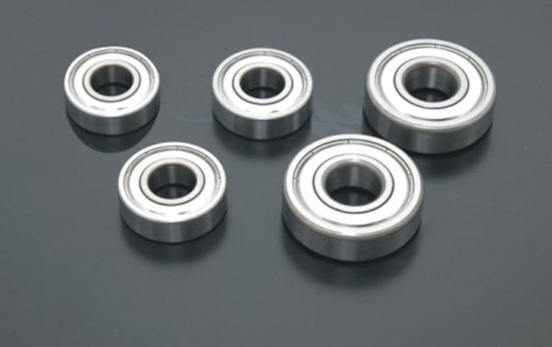 Z1/Z2/H2 HAYASHIキャストホイール(F6穴 リアドラム) | パーツから探す