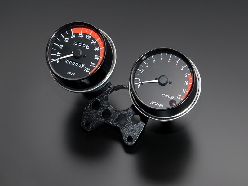 Z2 メーター ASSY(ブラケット付き)【欠品中 ご予約承ります】 | 車種