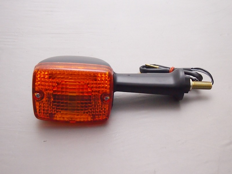 z1000j純正ウインカー4個セット