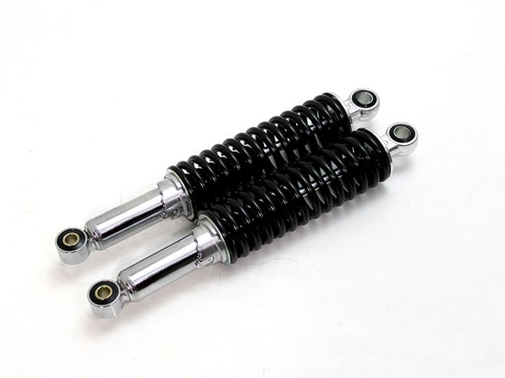 リアショック TOMO(STD)黒スプリング | 車種から探す,Z1/Z2 | DOREMI