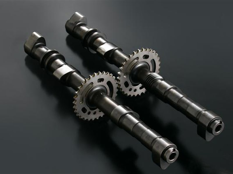 ST-L2 カムシャフトセット＆カムスプロケットセット | 車種から探す,Z1