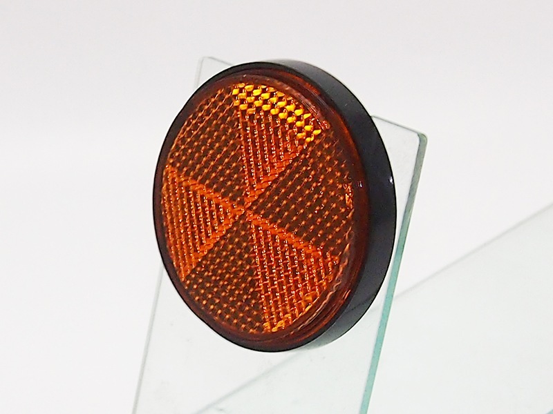 Z2 リアショックSTD(黄リフレクター) | 車種から探す,Z1/Z2 | DOREMI