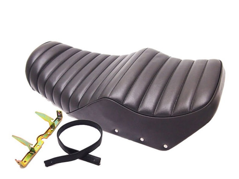 ゼファー400 FXタイプタンクセット(E2レッド)タックロール【納期はお