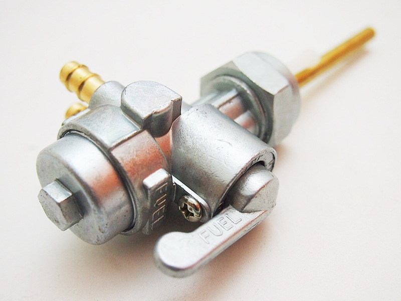 コックASSY 後期型 | 車種から探す,Z1/Z2 | DOREMI COLLECTION ONLINE