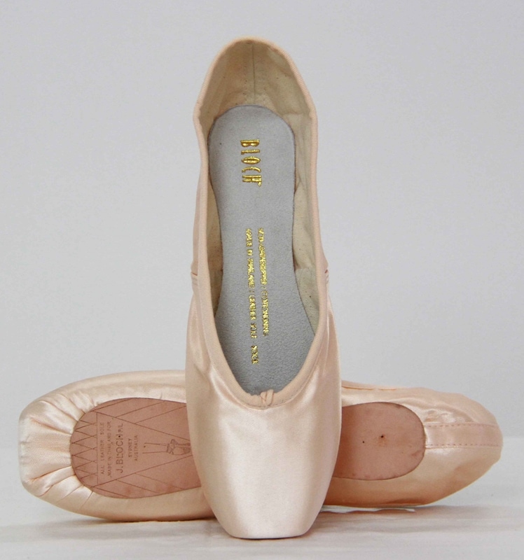 ブロック / セレナーデ ストロングの詳細ページ | バレエ用品のダンス