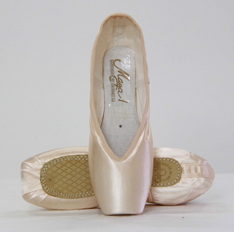 グリシコ / マヤⅠ / シャンクMの詳細ページ | バレエ用品のダンス