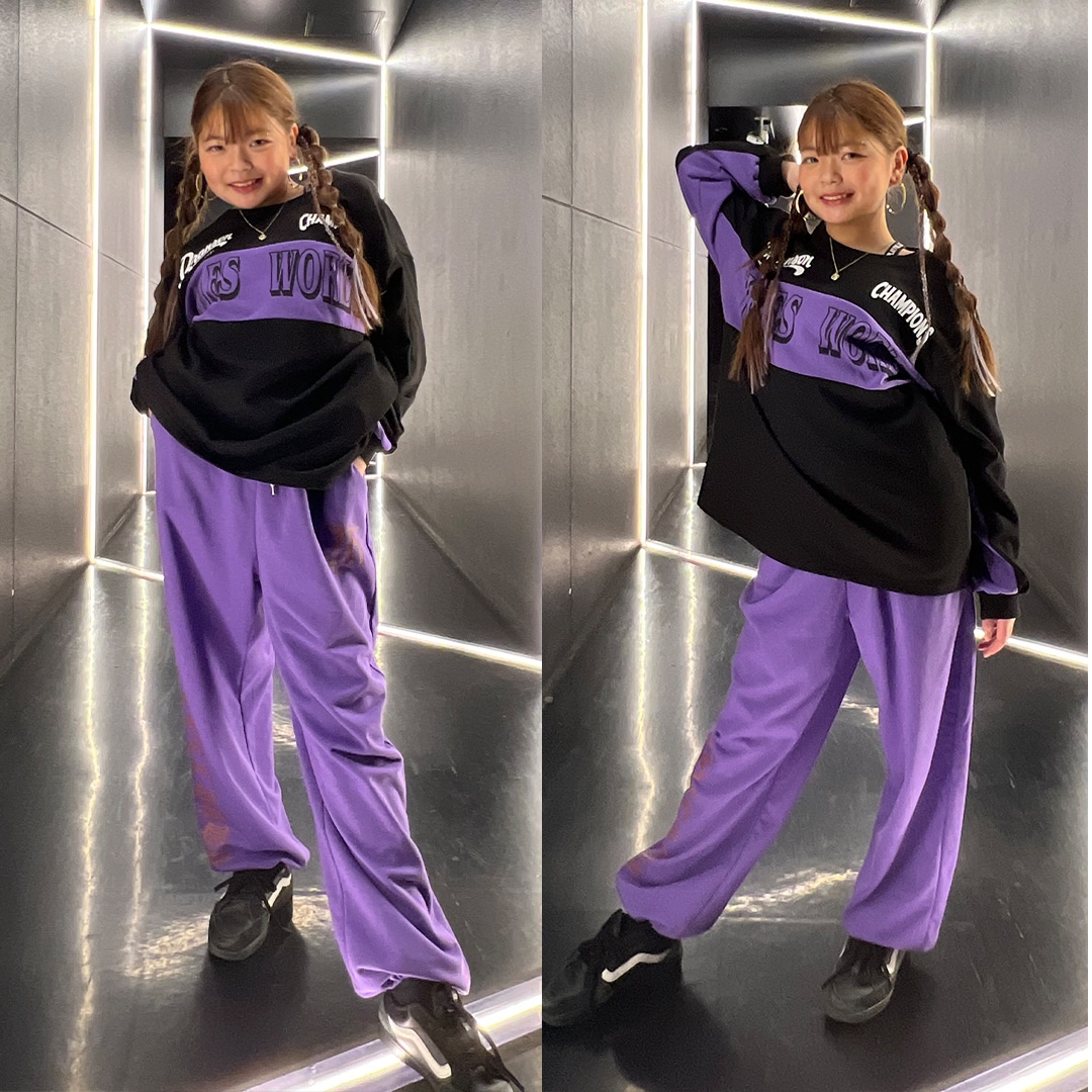 ダンス衣装専門店ダンスクロス