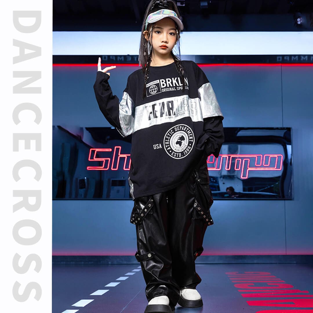 ダンス衣装専門店ダンスクロス