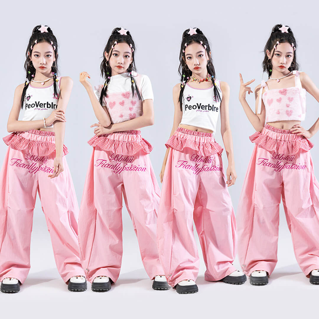 ダンス衣装専門店ダンスクロス