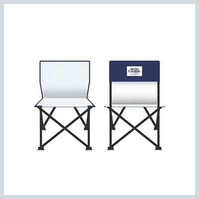 ASTROチャウヌ Starry Caravanキャンピングチェア ASTROチャウヌ