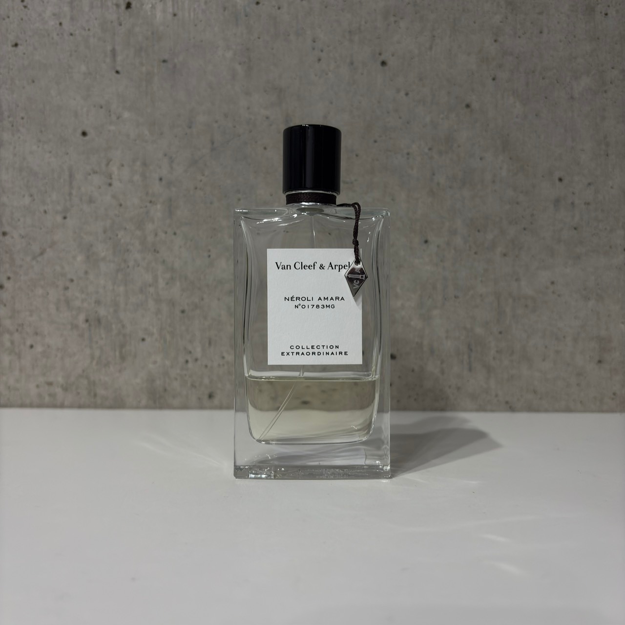 Van Cleef＆Arpels ヴァンクリーフ＆アーペル NEROLI AMARA