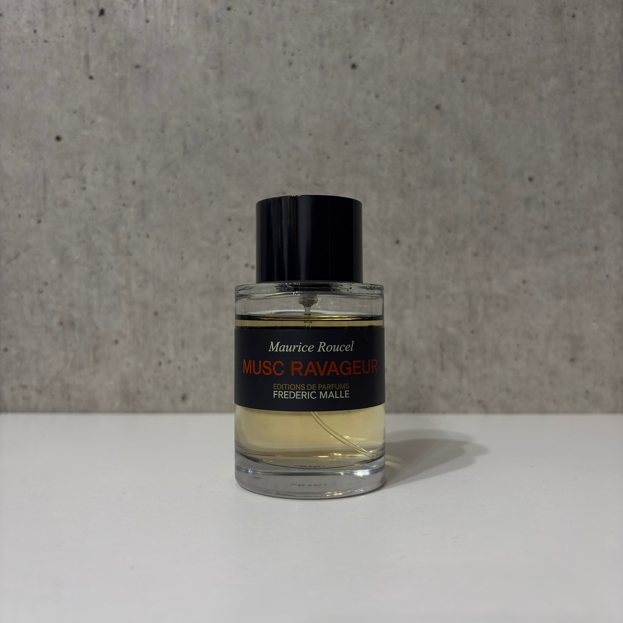 ムスクラバジュール100ミリ FREDERIC MALLE フレデリックマル Musc