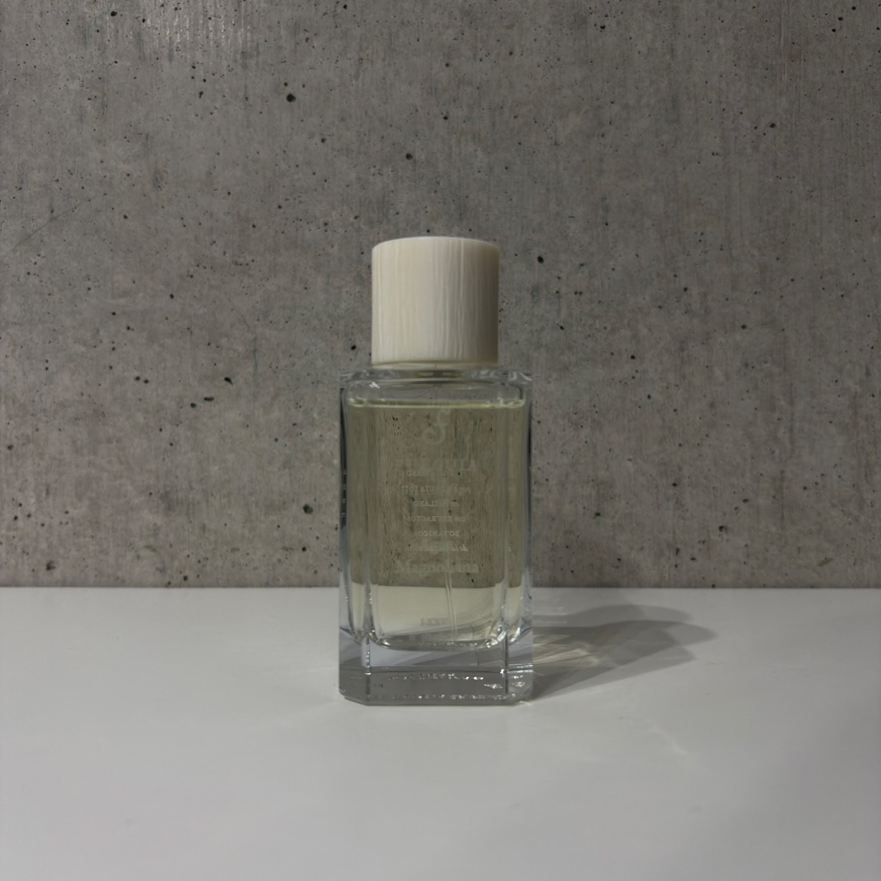 香水(ユニセックス) FUEGUIA Agua Magnoliana 30ml Agua Magnoliana