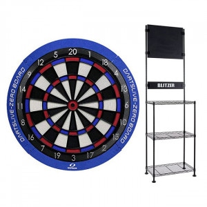 DARTSLIVE-ZERO BOARD ダーツボード スタンド 三脚 マット 20250803162320_1.jpg