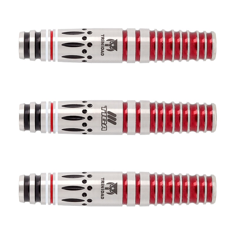 ゴメチュ3 ダーツ > ソフトダーツ > ブランド【タ行】 > ティガ > TRiNiDAD×TIGA