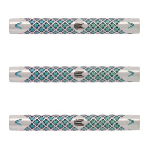 TRINIDAD Ricardo α 浅田斉吾モデル ダーツ 22g 90mm DARTS BARREL