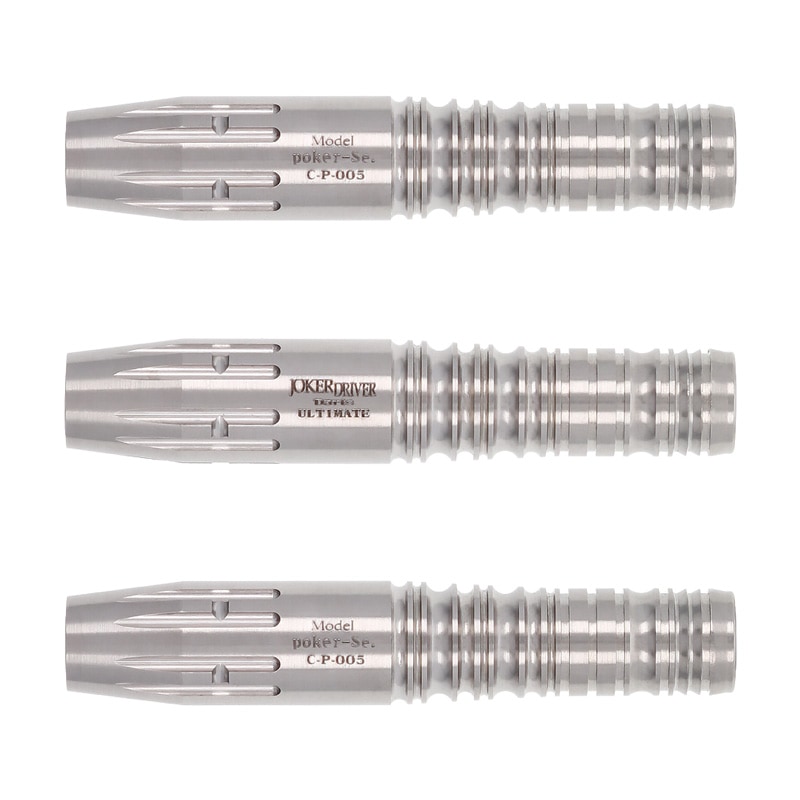 ダーツ JOKERD Ultimate model Re Poker-se JOKERDRIVER ULTIMATE Model Poker-Se. JOKERDRIVER ULTIMATE STORE