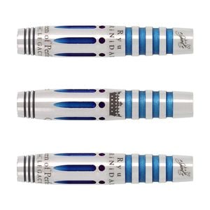 大城明香利 TRINIDAD×Ryu LEGACY ダーツ ダーツ バレル TRiNiDAD × Ryu AKARI LEGACY 大城明香利 選手モデル