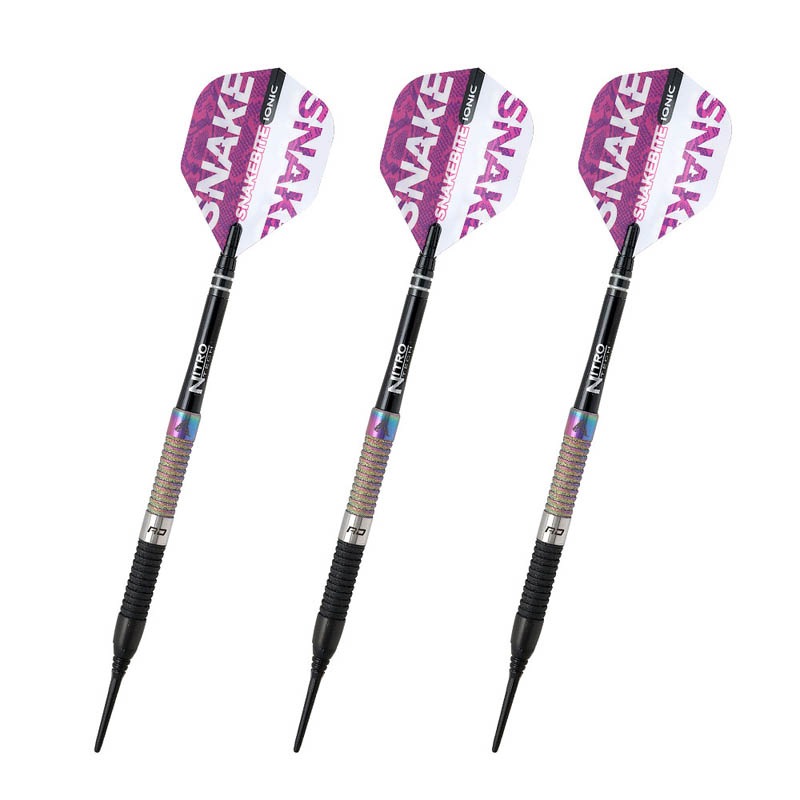 レッドドラゴン ピーターライト メルボルンエディション ソフトダーツ ダーツ > ソフトダーツ > ブランド【ラ行】 > レッドドラゴン